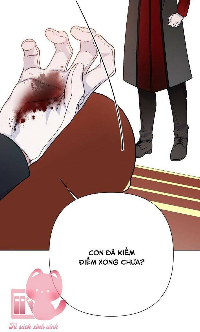 Cách Hiệp Sĩ Sống Như Một Tiểu Thư Quyền Quý - Chap 73 - Trang 38