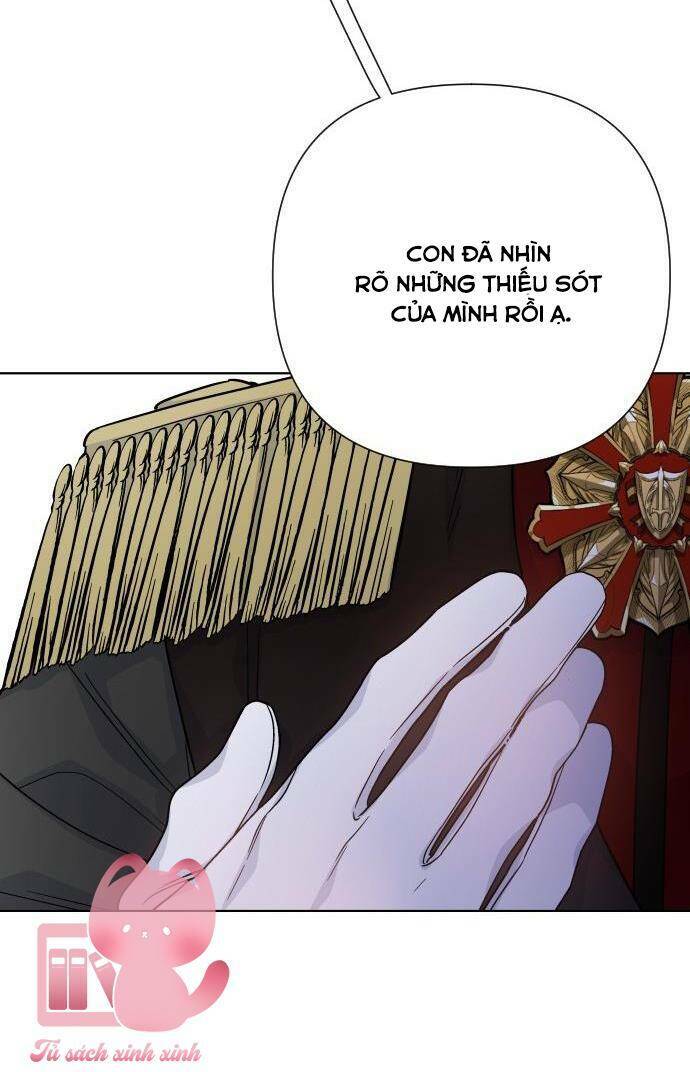 Cách Hiệp Sĩ Sống Như Một Tiểu Thư Quyền Quý - Chap 73 - Trang 40