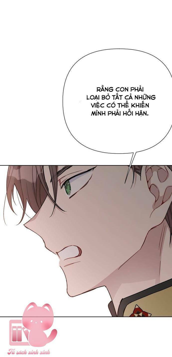 Cách Hiệp Sĩ Sống Như Một Tiểu Thư Quyền Quý - Chap 73 - Trang 45