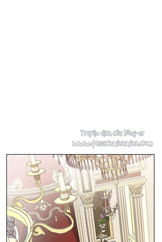 Cách Hiệp Sĩ Sống Như Một Tiểu Thư Quyền Quý - Chap 73 - Trang 46