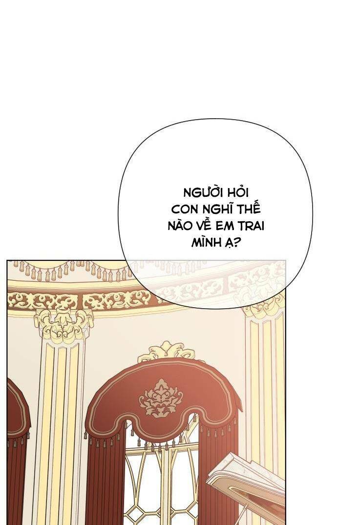 Cách Hiệp Sĩ Sống Như Một Tiểu Thư Quyền Quý - Chap 73 - Trang 53