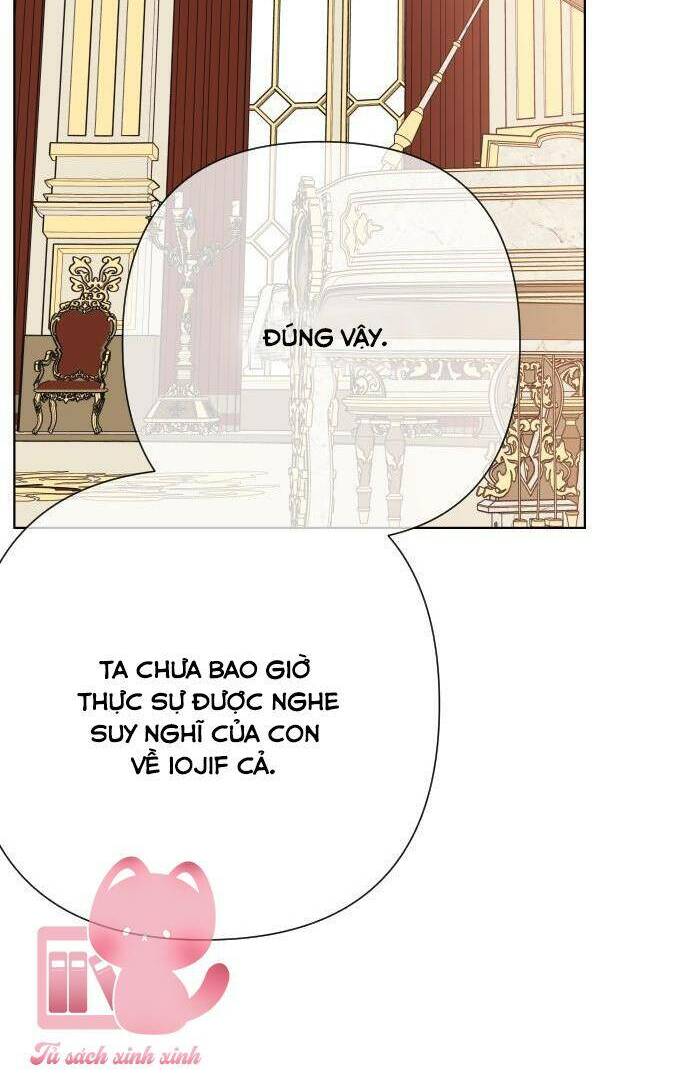 Cách Hiệp Sĩ Sống Như Một Tiểu Thư Quyền Quý - Chap 73 - Trang 54