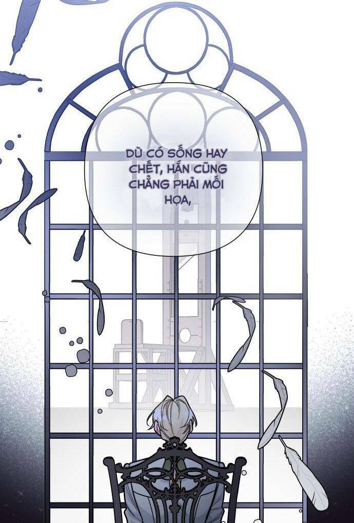 Cách Hiệp Sĩ Sống Như Một Tiểu Thư Quyền Quý - Chap 73 - Trang 60