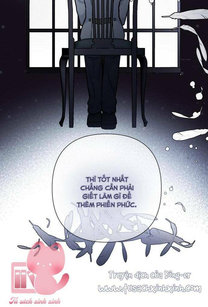 Cách Hiệp Sĩ Sống Như Một Tiểu Thư Quyền Quý - Chap 73 - Trang 61