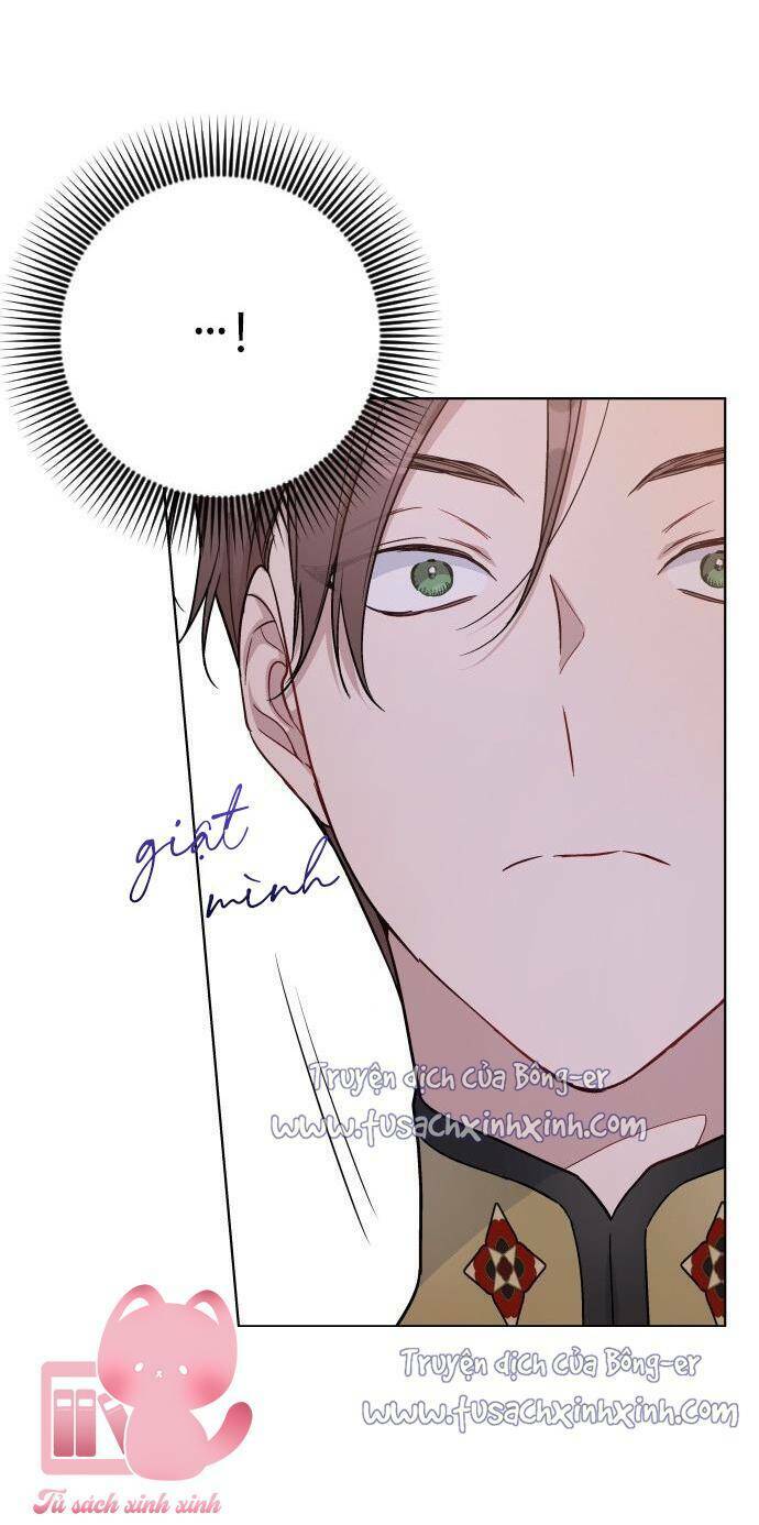 Cách Hiệp Sĩ Sống Như Một Tiểu Thư Quyền Quý - Chap 73 - Trang 65