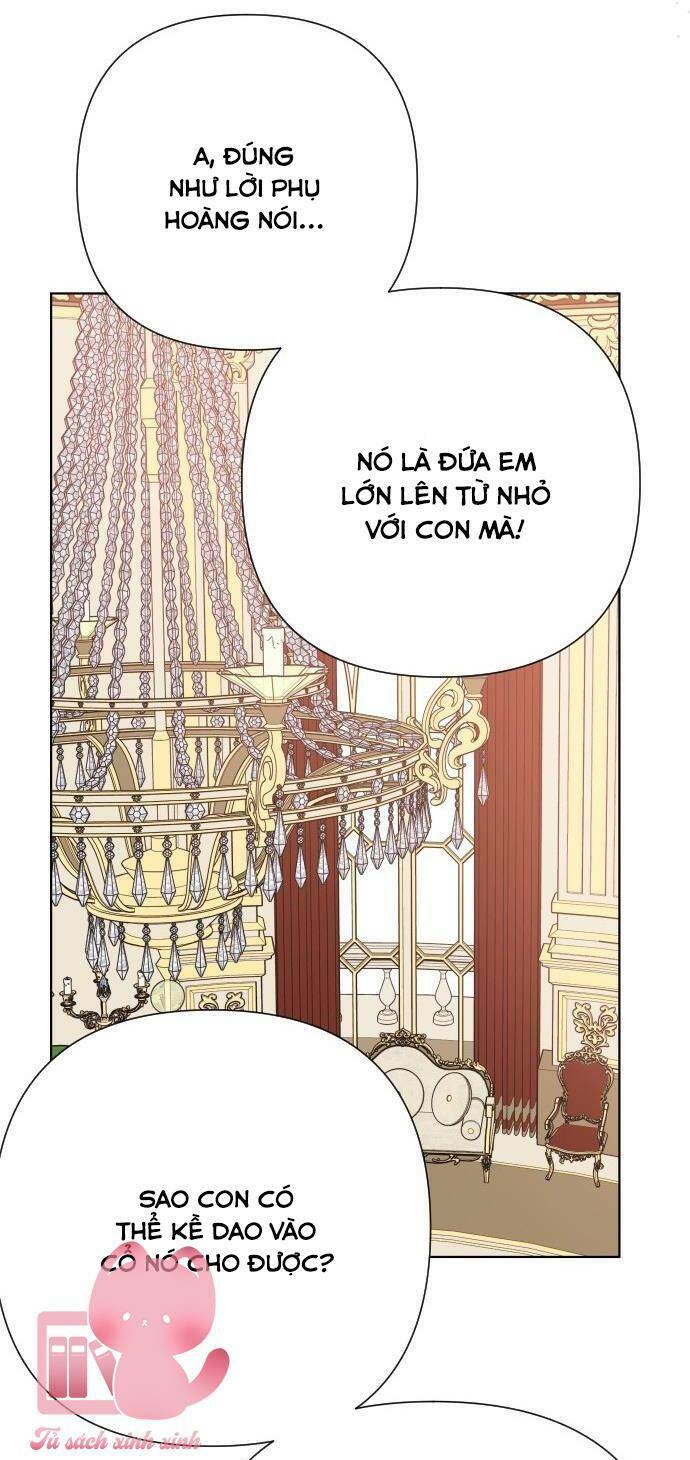 Cách Hiệp Sĩ Sống Như Một Tiểu Thư Quyền Quý - Chap 73 - Trang 68
