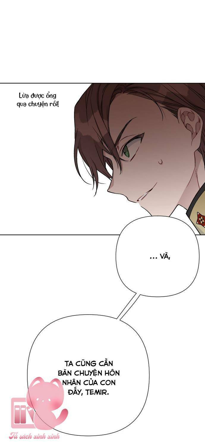 Cách Hiệp Sĩ Sống Như Một Tiểu Thư Quyền Quý - Chap 73 - Trang 71