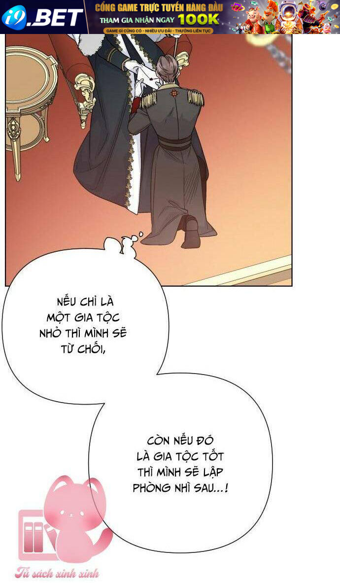 Cách Hiệp Sĩ Sống Như Một Tiểu Thư Quyền Quý - Chap 73 - Trang 74