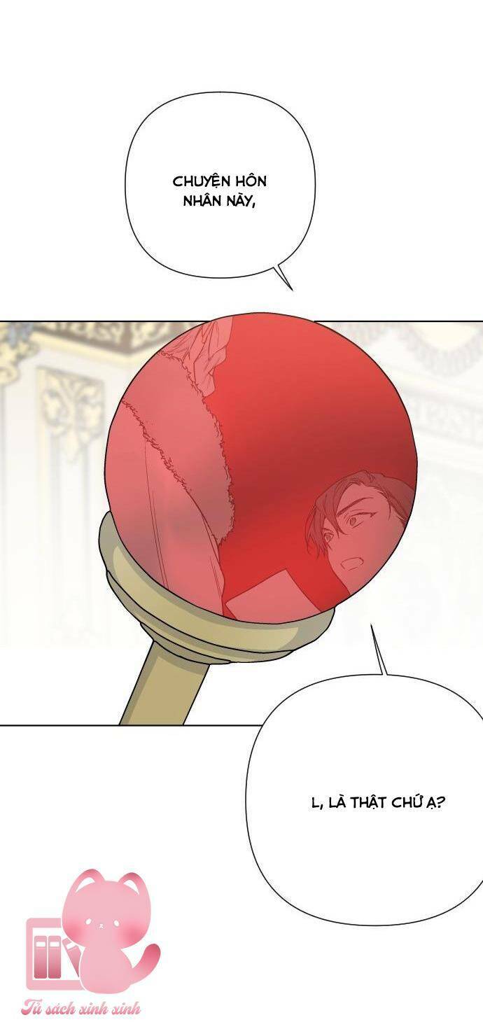 Cách Hiệp Sĩ Sống Như Một Tiểu Thư Quyền Quý - Chap 73 - Trang 77