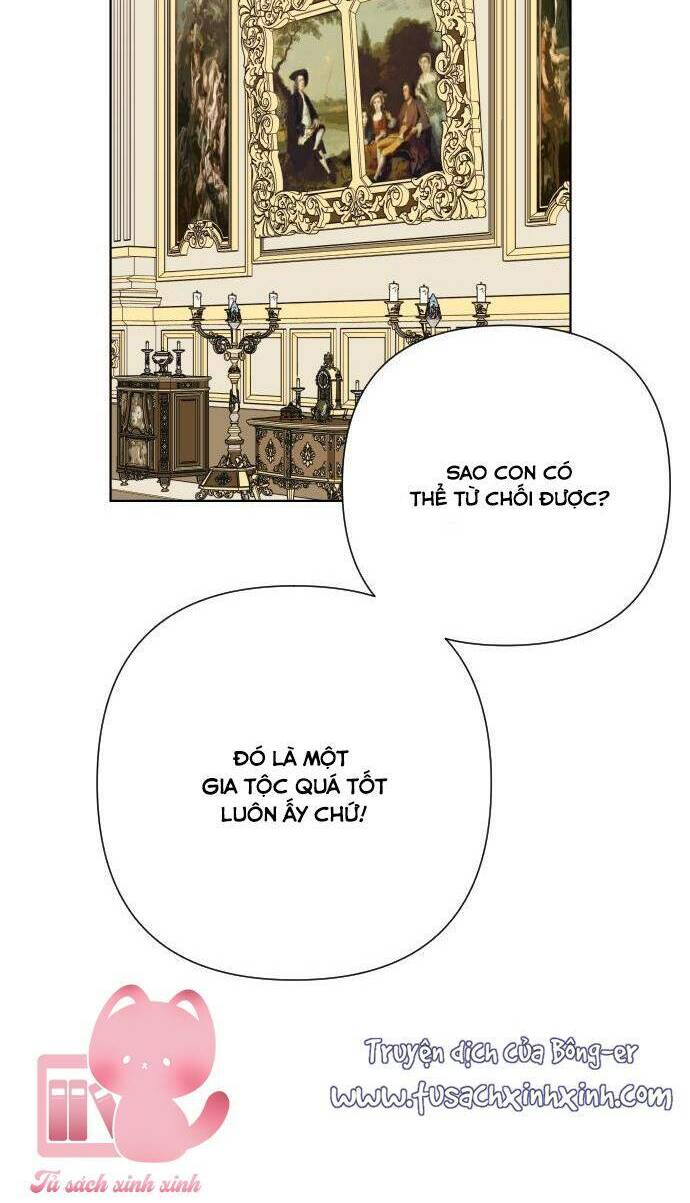Cách Hiệp Sĩ Sống Như Một Tiểu Thư Quyền Quý - Chap 73 - Trang 79