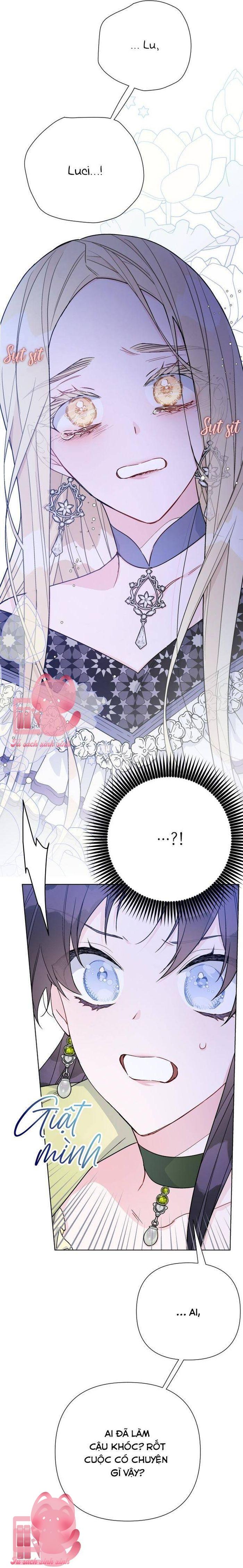 Cách Hiệp Sĩ Sống Như Một Tiểu Thư Quyền Quý - Chap 74 - Trang 28