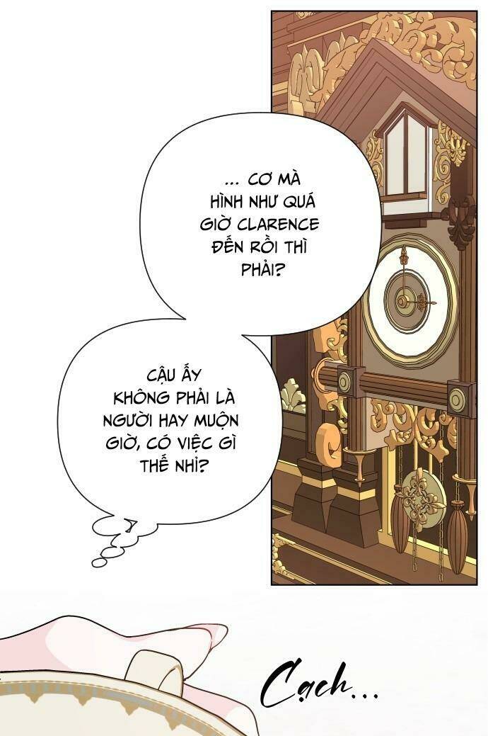 Cách Hiệp Sĩ Sống Như Một Tiểu Thư Quyền Quý - Chap 74 - Trang 34