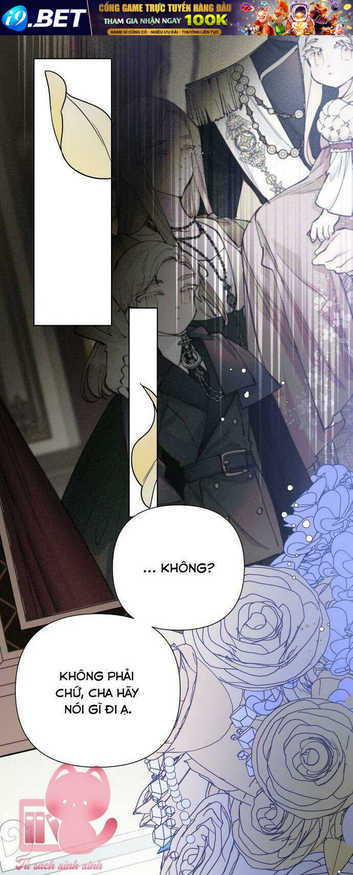 Cách Hiệp Sĩ Sống Như Một Tiểu Thư Quyền Quý - Chap 74 - Trang 37
