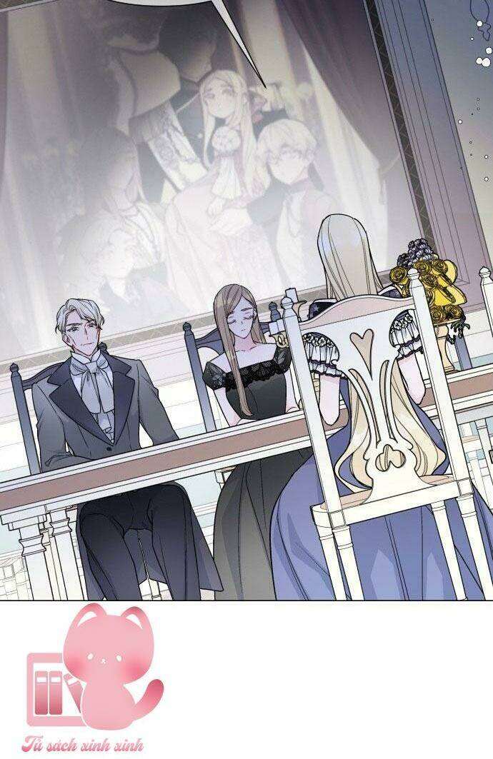 Cách Hiệp Sĩ Sống Như Một Tiểu Thư Quyền Quý - Chap 74 - Trang 40