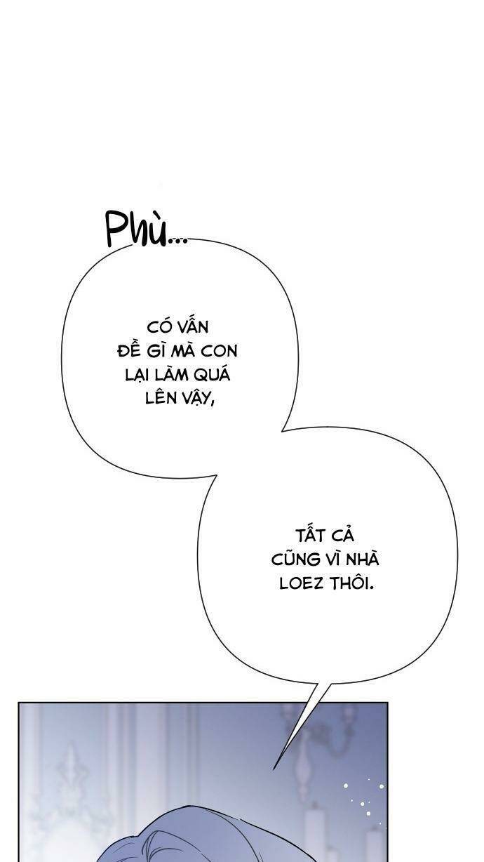Cách Hiệp Sĩ Sống Như Một Tiểu Thư Quyền Quý - Chap 74 - Trang 41