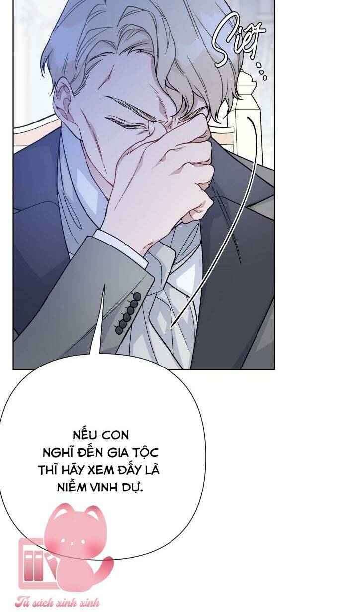 Cách Hiệp Sĩ Sống Như Một Tiểu Thư Quyền Quý - Chap 74 - Trang 42