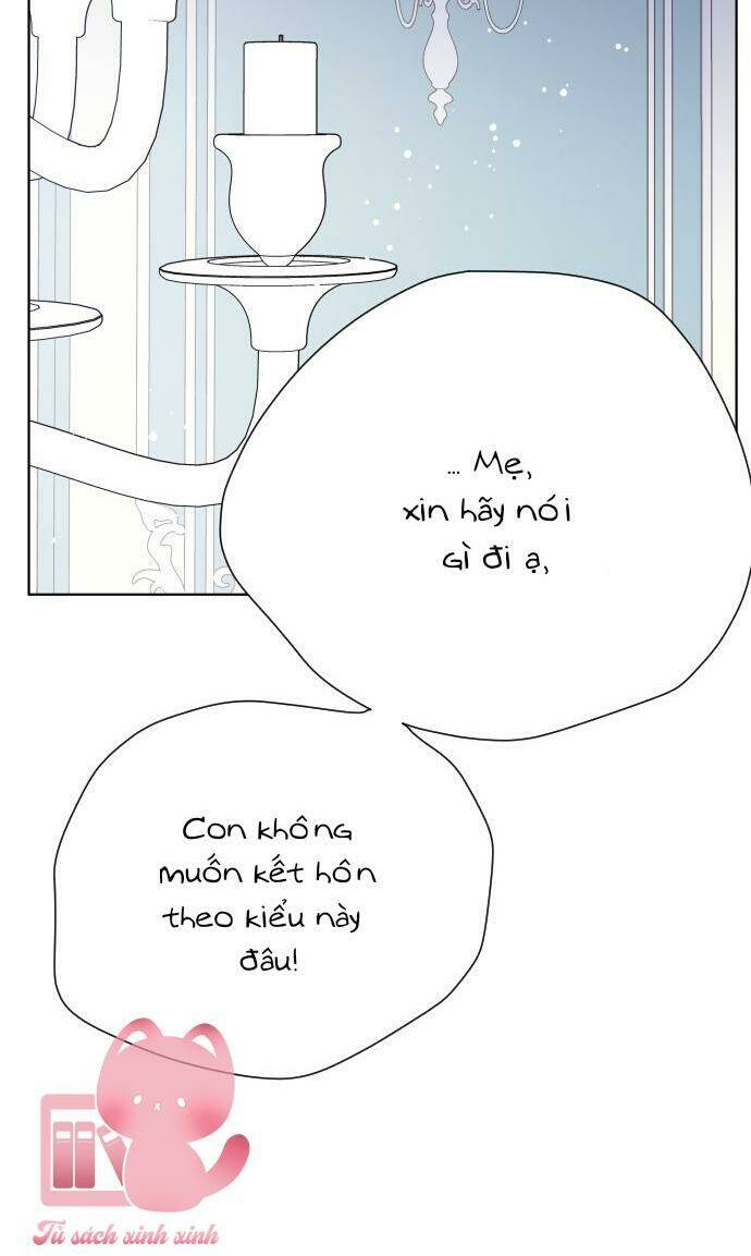 Cách Hiệp Sĩ Sống Như Một Tiểu Thư Quyền Quý - Chap 74 - Trang 45