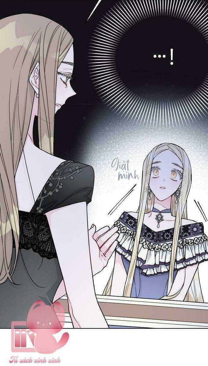 Cách Hiệp Sĩ Sống Như Một Tiểu Thư Quyền Quý - Chap 74 - Trang 47