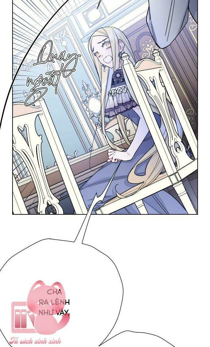 Cách Hiệp Sĩ Sống Như Một Tiểu Thư Quyền Quý - Chap 74 - Trang 50