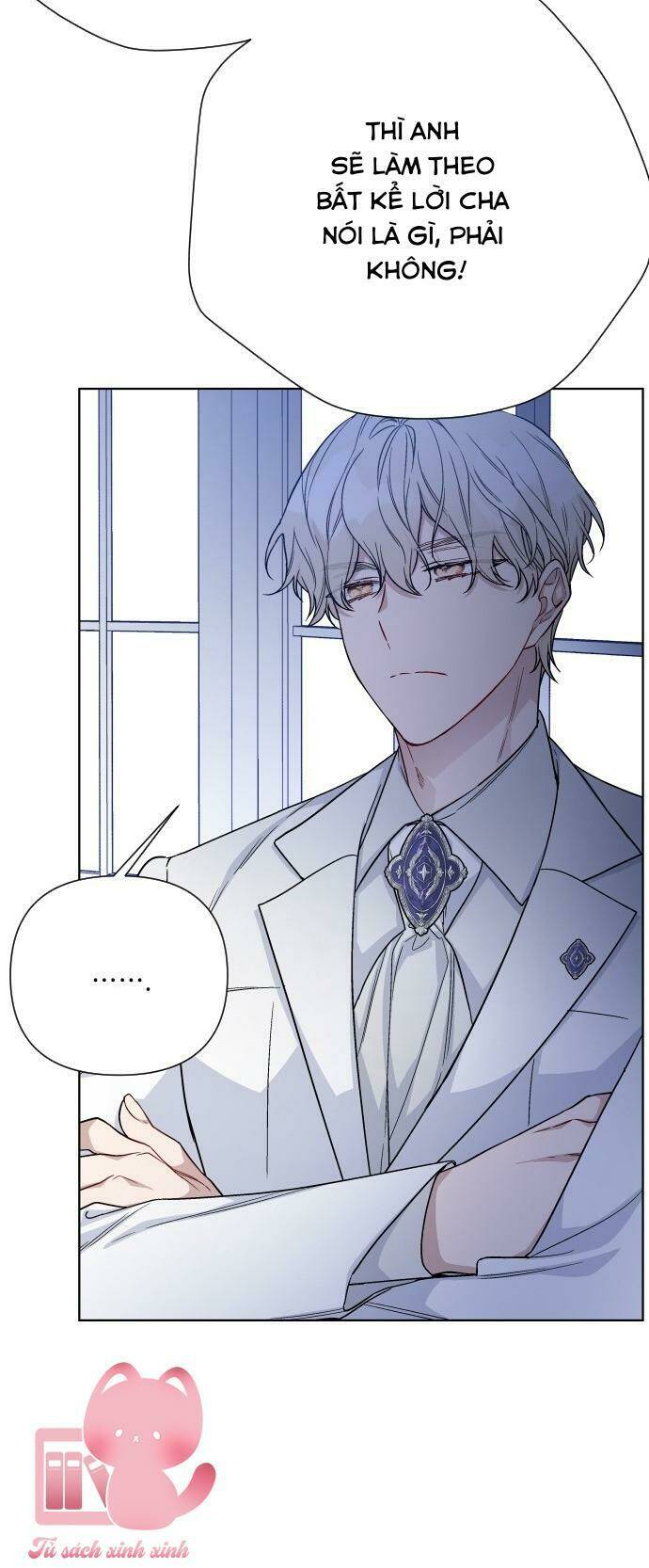 Cách Hiệp Sĩ Sống Như Một Tiểu Thư Quyền Quý - Chap 74 - Trang 51
