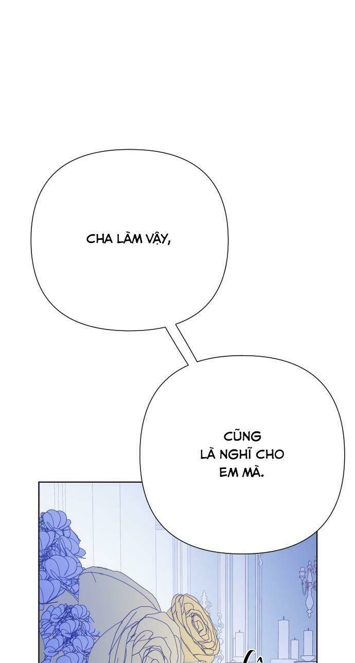 Cách Hiệp Sĩ Sống Như Một Tiểu Thư Quyền Quý - Chap 74 - Trang 53