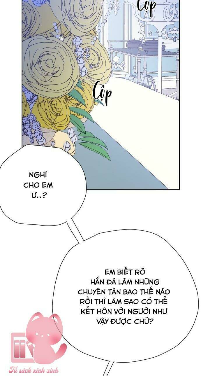 Cách Hiệp Sĩ Sống Như Một Tiểu Thư Quyền Quý - Chap 74 - Trang 54