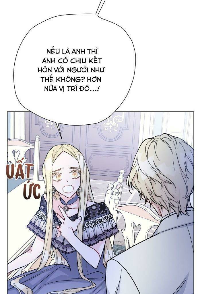Cách Hiệp Sĩ Sống Như Một Tiểu Thư Quyền Quý - Chap 74 - Trang 55