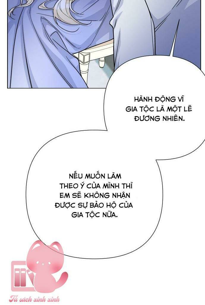 Cách Hiệp Sĩ Sống Như Một Tiểu Thư Quyền Quý - Chap 74 - Trang 56