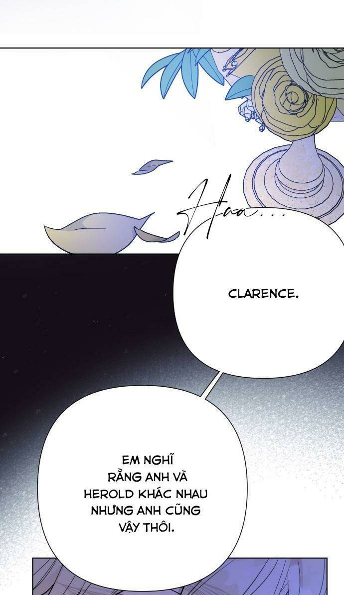 Cách Hiệp Sĩ Sống Như Một Tiểu Thư Quyền Quý - Chap 74 - Trang 60