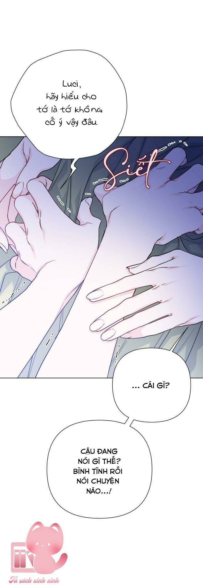 Cách Hiệp Sĩ Sống Như Một Tiểu Thư Quyền Quý - Chap 74 - Trang 77