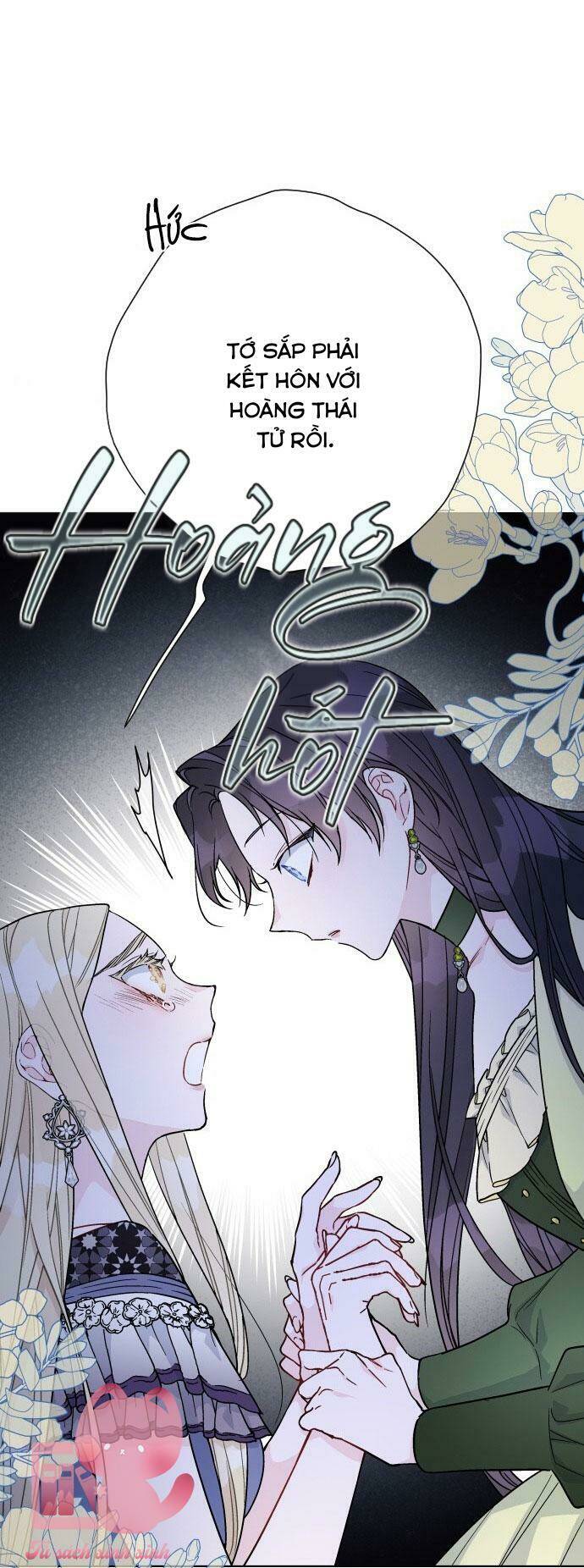 Cách Hiệp Sĩ Sống Như Một Tiểu Thư Quyền Quý - Chap 74 - Trang 80