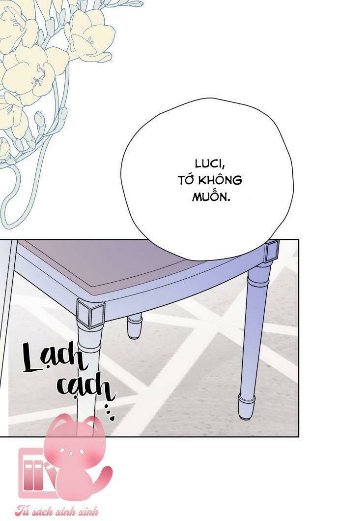 Cách Hiệp Sĩ Sống Như Một Tiểu Thư Quyền Quý - Chap 74 - Trang 81