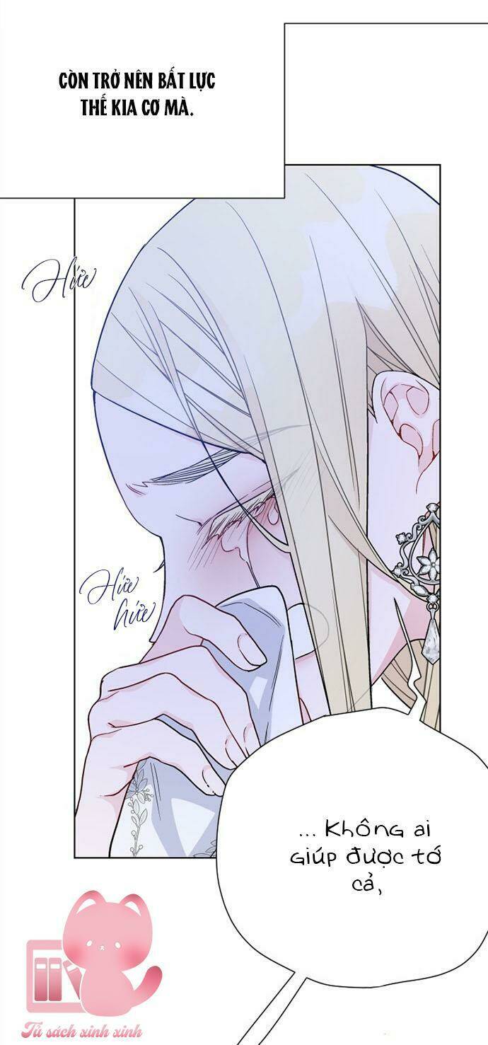 Cách Hiệp Sĩ Sống Như Một Tiểu Thư Quyền Quý - Chap 75 - Trang 28