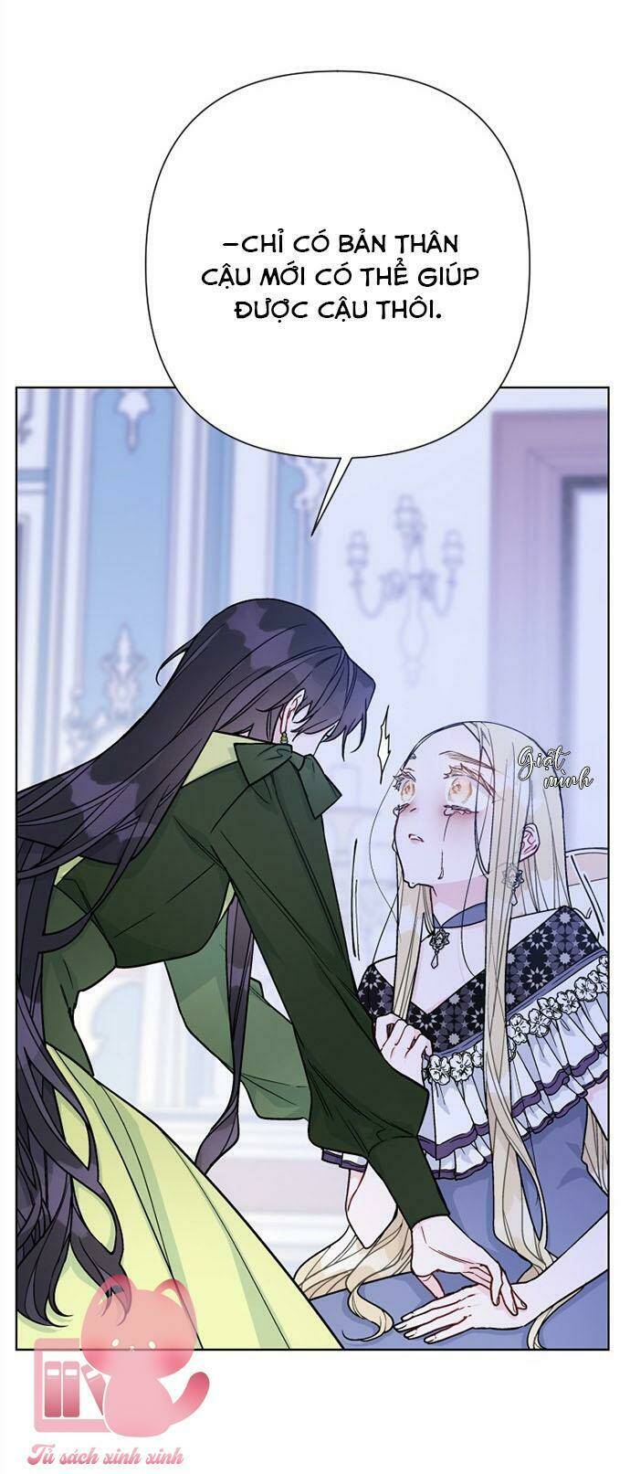 Cách Hiệp Sĩ Sống Như Một Tiểu Thư Quyền Quý - Chap 75 - Trang 31