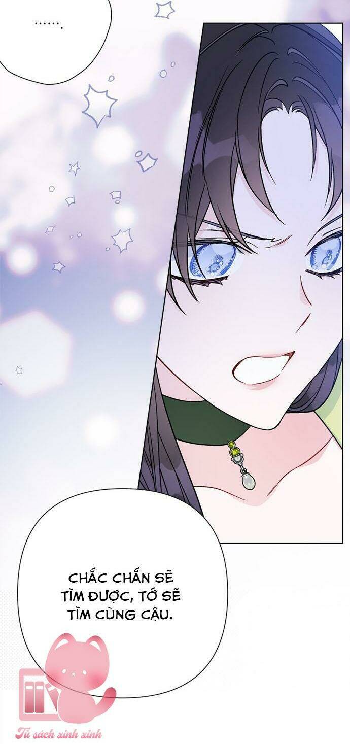 Cách Hiệp Sĩ Sống Như Một Tiểu Thư Quyền Quý - Chap 75 - Trang 34