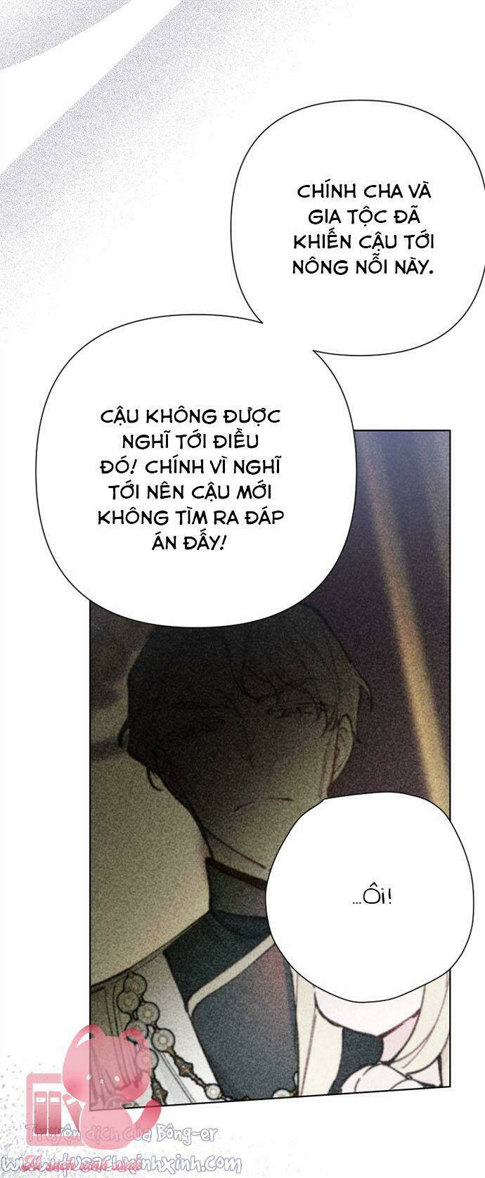 Cách Hiệp Sĩ Sống Như Một Tiểu Thư Quyền Quý - Chap 75 - Trang 36