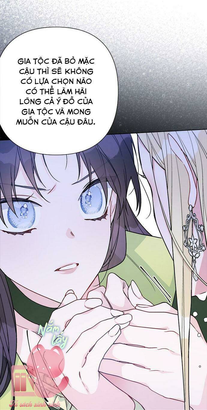 Cách Hiệp Sĩ Sống Như Một Tiểu Thư Quyền Quý - Chap 75 - Trang 37