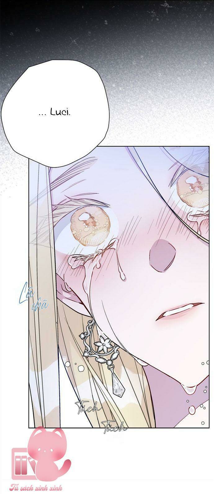 Cách Hiệp Sĩ Sống Như Một Tiểu Thư Quyền Quý - Chap 75 - Trang 38