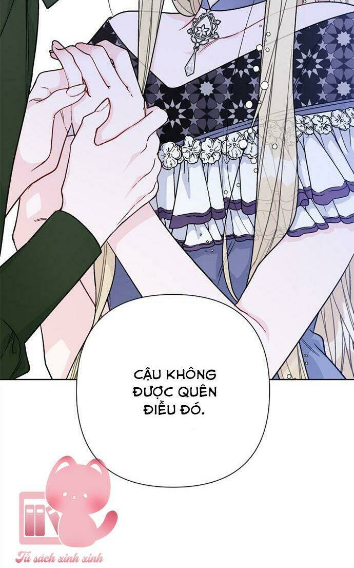 Cách Hiệp Sĩ Sống Như Một Tiểu Thư Quyền Quý - Chap 75 - Trang 41