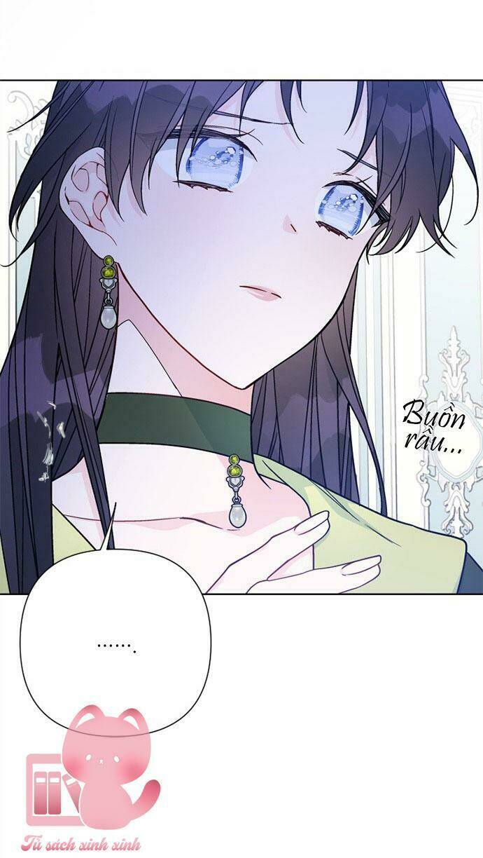 Cách Hiệp Sĩ Sống Như Một Tiểu Thư Quyền Quý - Chap 75 - Trang 45