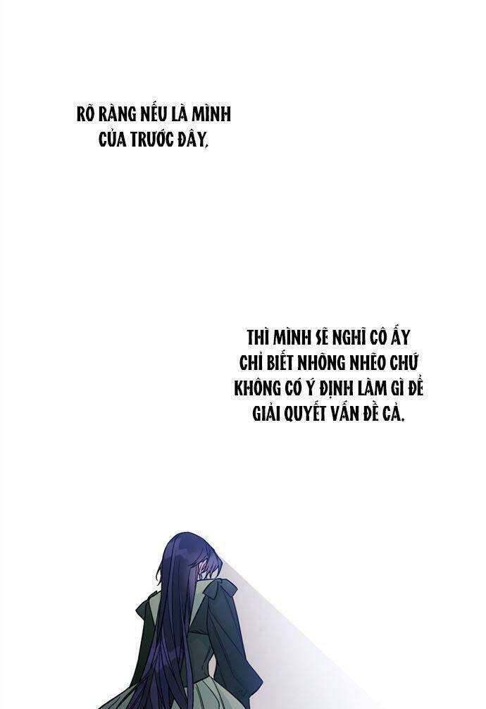 Cách Hiệp Sĩ Sống Như Một Tiểu Thư Quyền Quý - Chap 75 - Trang 47