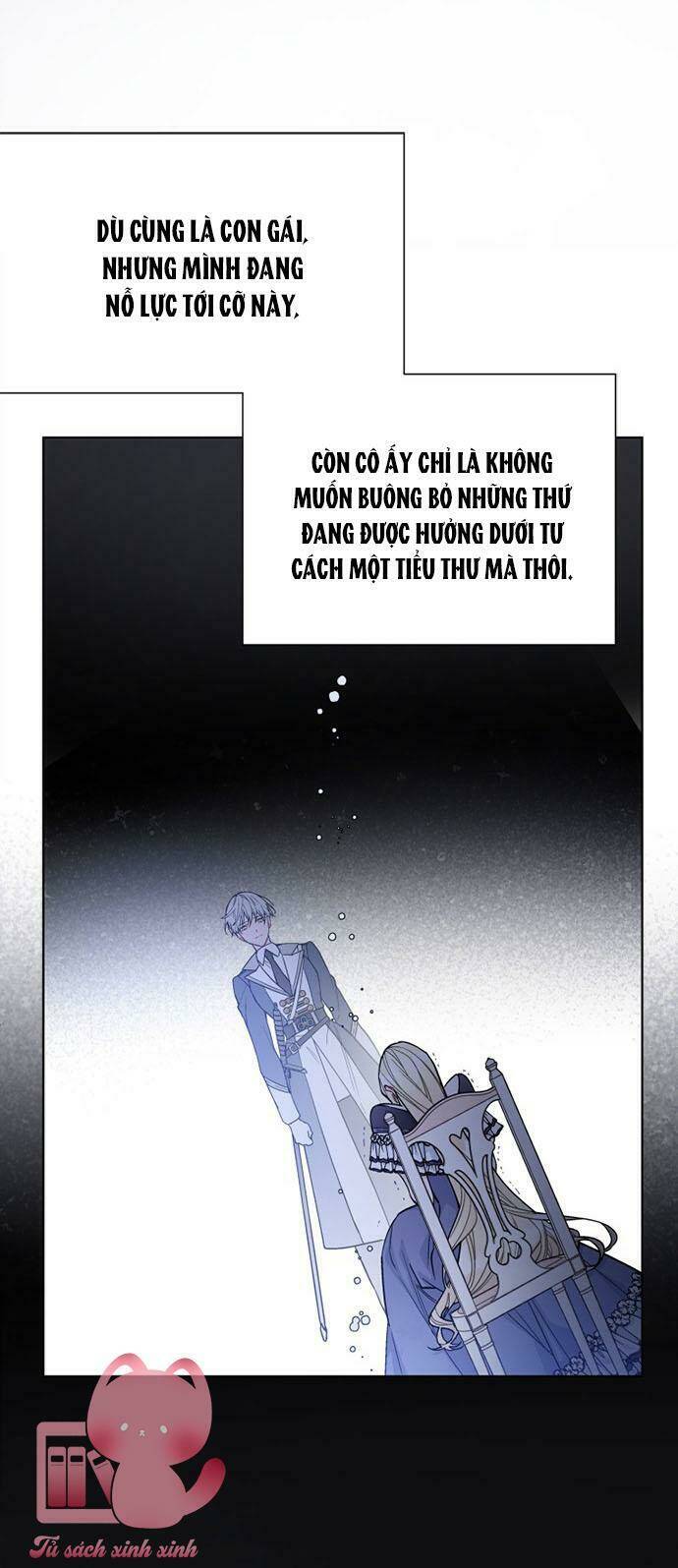 Cách Hiệp Sĩ Sống Như Một Tiểu Thư Quyền Quý - Chap 75 - Trang 49