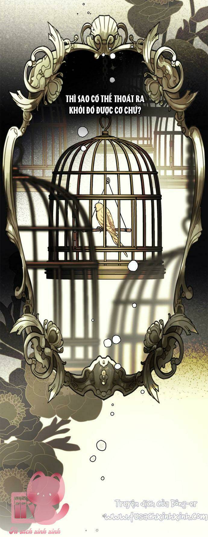Cách Hiệp Sĩ Sống Như Một Tiểu Thư Quyền Quý - Chap 75 - Trang 52