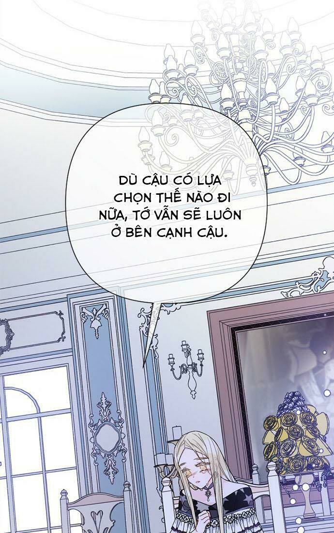 Cách Hiệp Sĩ Sống Như Một Tiểu Thư Quyền Quý - Chap 75 - Trang 56
