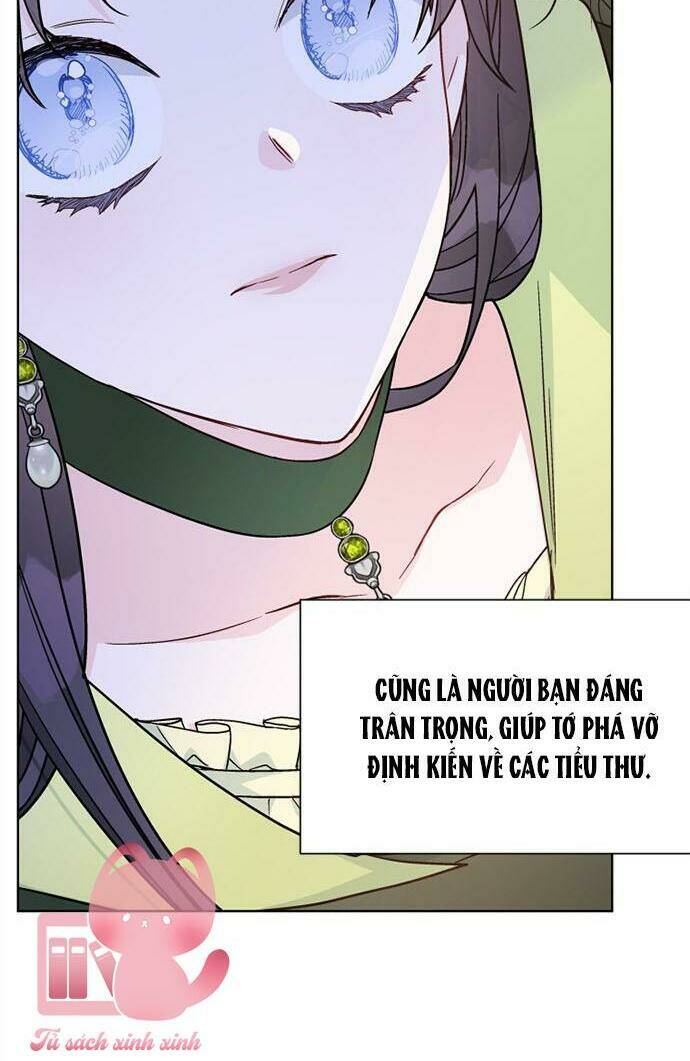 Cách Hiệp Sĩ Sống Như Một Tiểu Thư Quyền Quý - Chap 75 - Trang 59