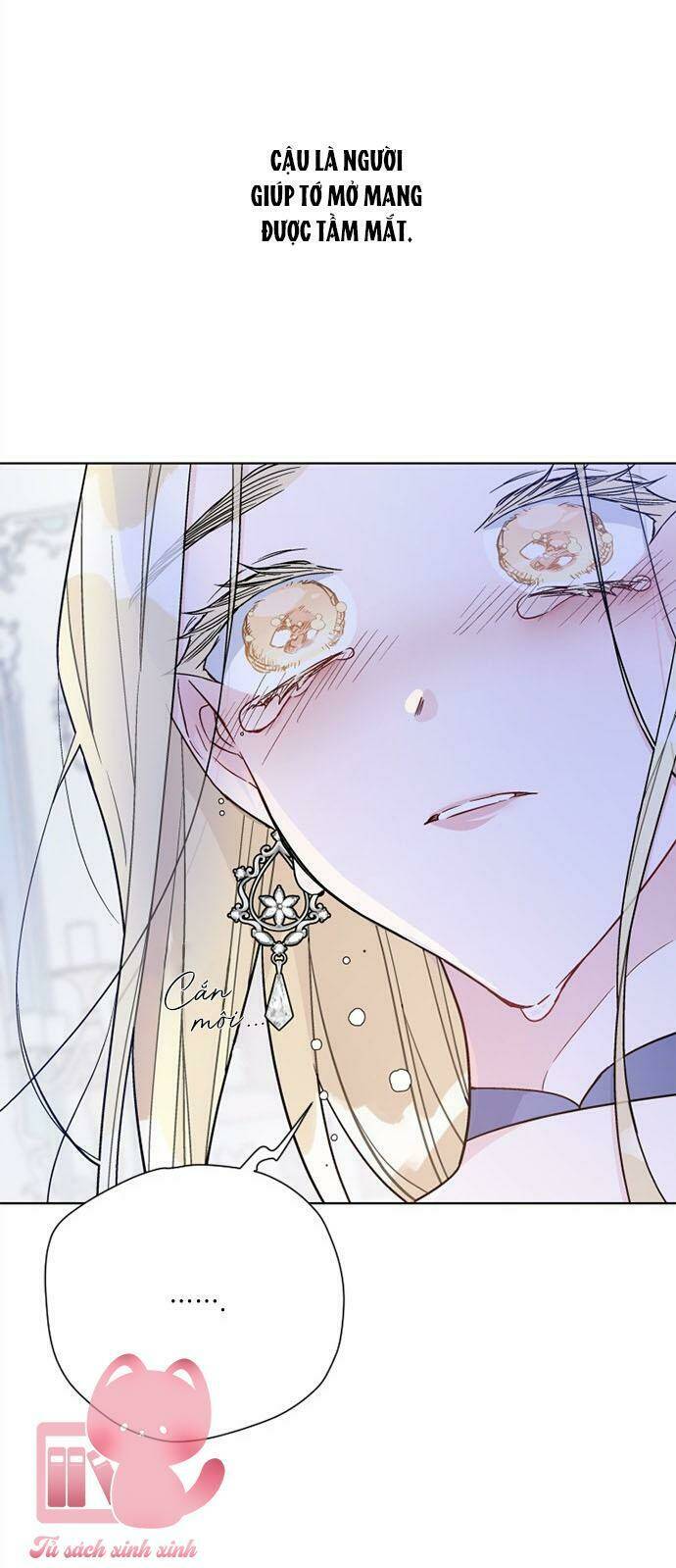 Cách Hiệp Sĩ Sống Như Một Tiểu Thư Quyền Quý - Chap 75 - Trang 60
