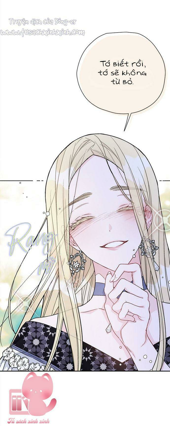 Cách Hiệp Sĩ Sống Như Một Tiểu Thư Quyền Quý - Chap 75 - Trang 61