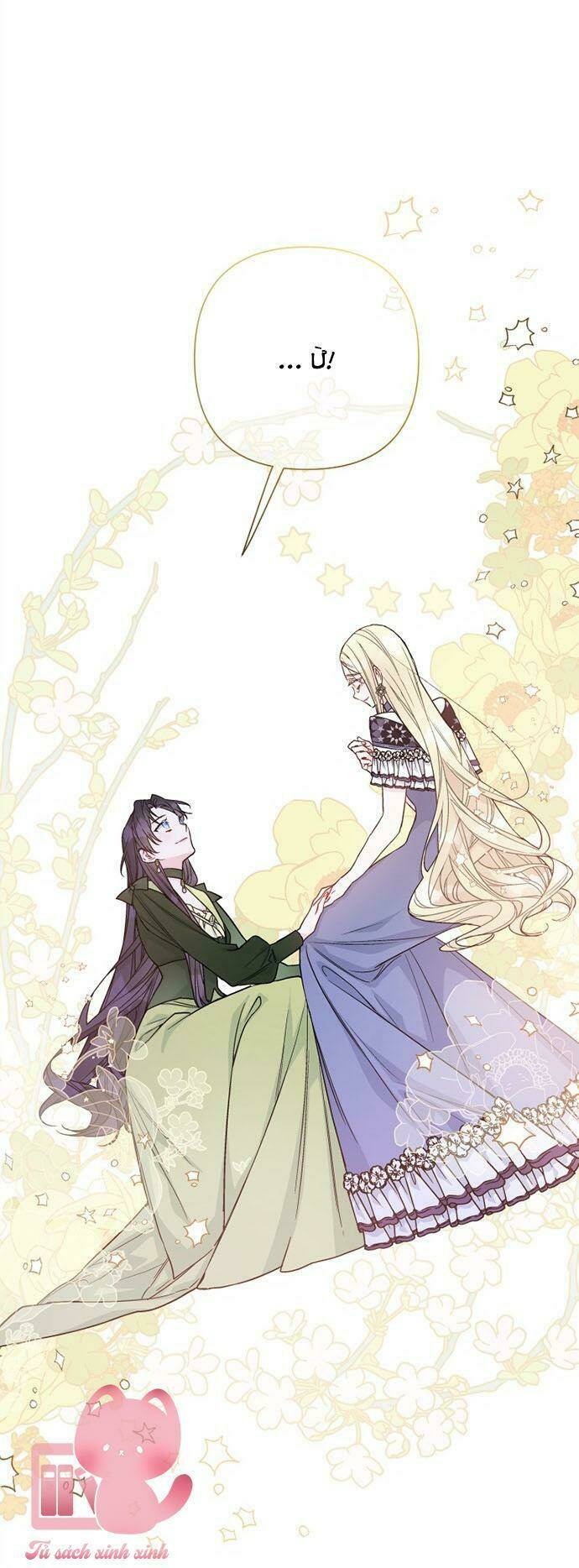 Cách Hiệp Sĩ Sống Như Một Tiểu Thư Quyền Quý - Chap 75 - Trang 63