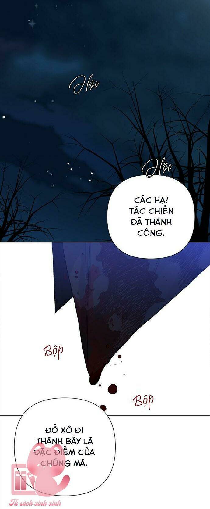 Cách Hiệp Sĩ Sống Như Một Tiểu Thư Quyền Quý - Chap 75 - Trang 66