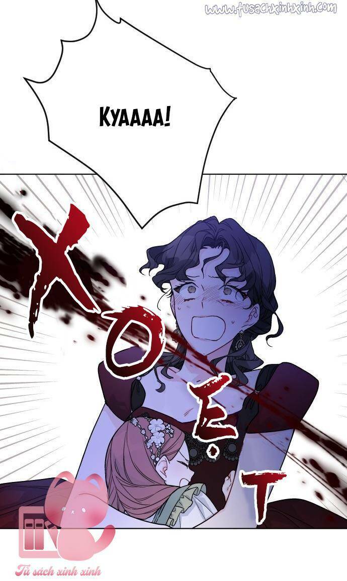 Cách Hiệp Sĩ Sống Như Một Tiểu Thư Quyền Quý - Chap 76 - Trang 18